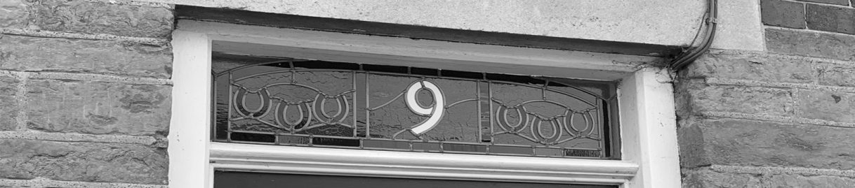 The Three Horseshoes