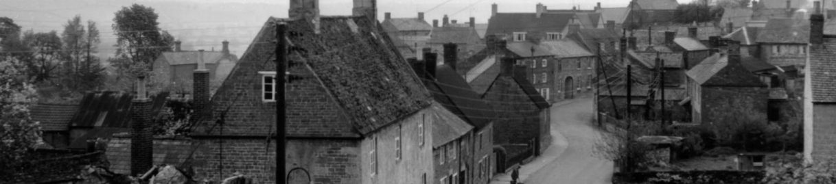 Church Street and Water Lane