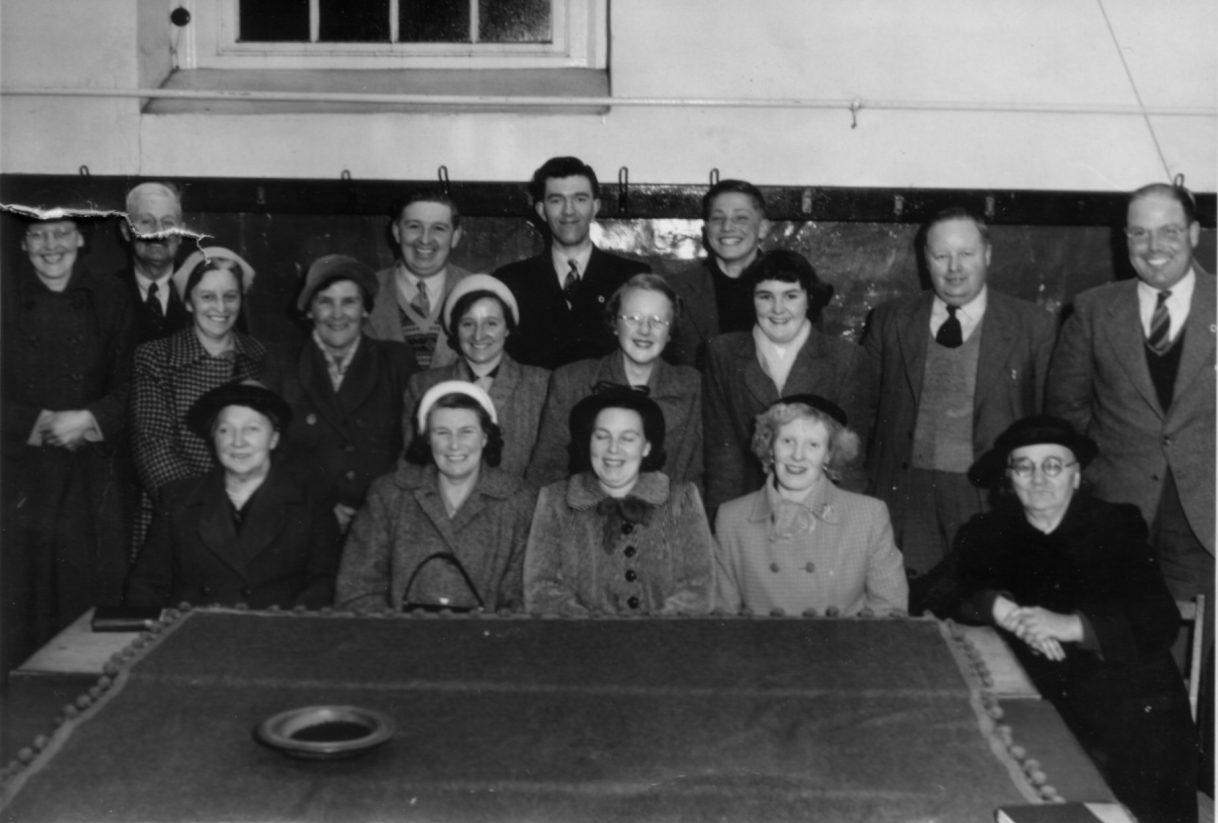 Wesley Guild